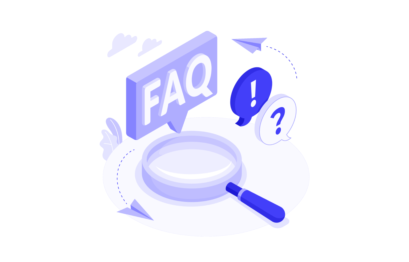 GetInTouch FAQ