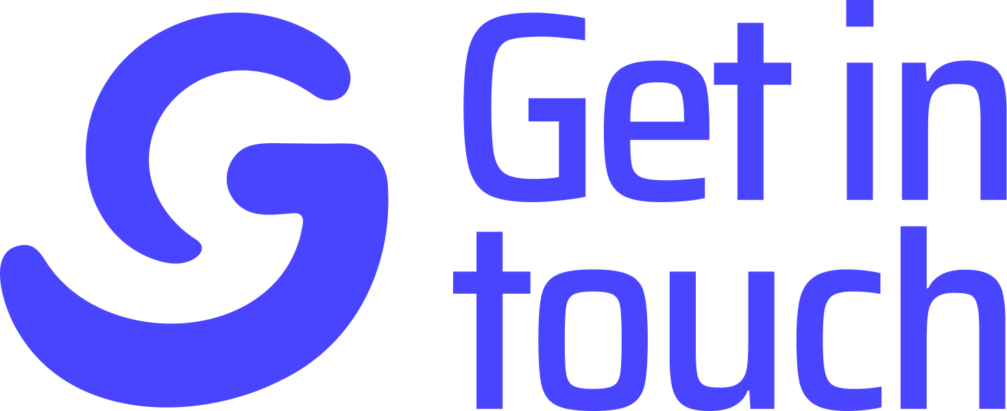 GetInTouch logo